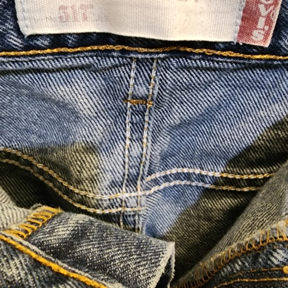 Vintage Men's 517 Levis - Picture 7 of 7